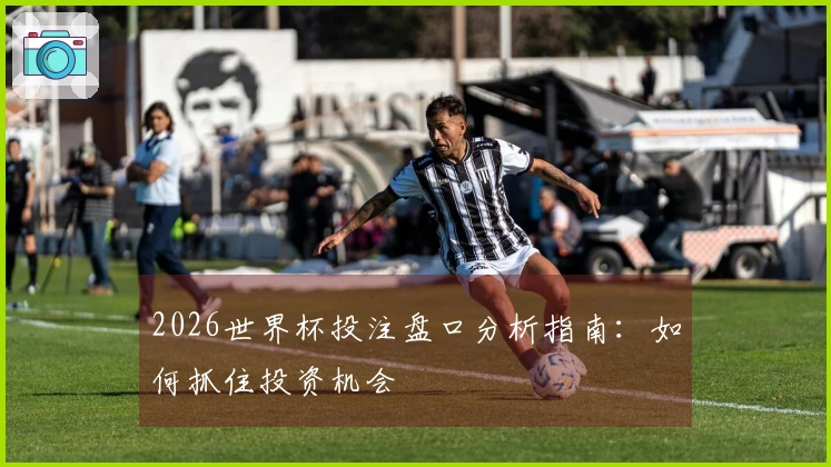 2026世界杯投注盘口分析指南：如何抓住投资机会