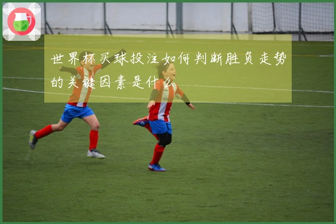 世界杯买球投注如何判断胜负走势的关键因素是什么