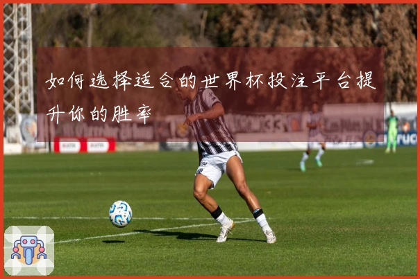 如何选择适合的世界杯投注平台提升你的胜率