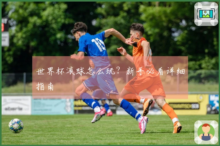 世界杯滚球怎么玩？新手必看详细指南