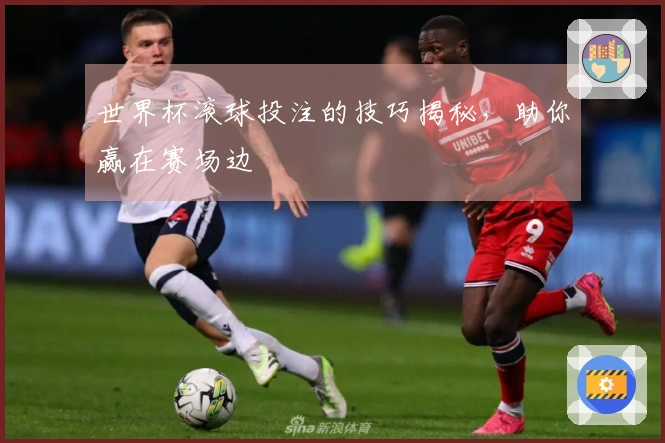 世界杯滚球投注的技巧揭秘，助你赢在赛场边