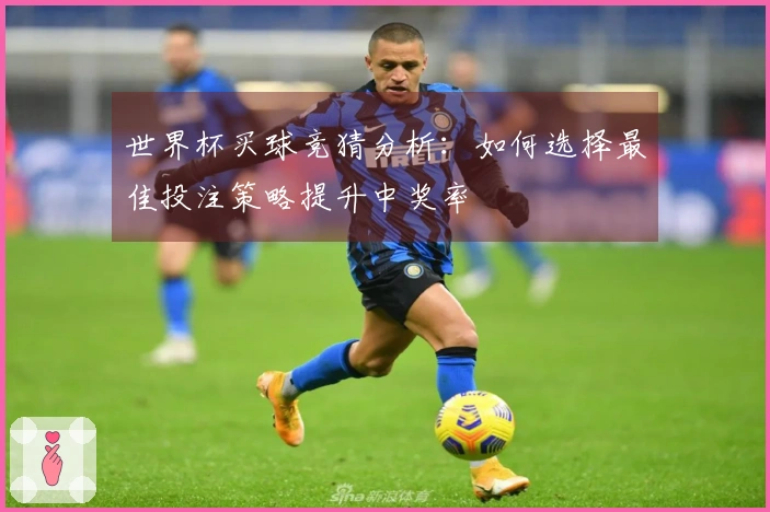 世界杯买球竞猜分析：如何选择最佳投注策略提升中奖率