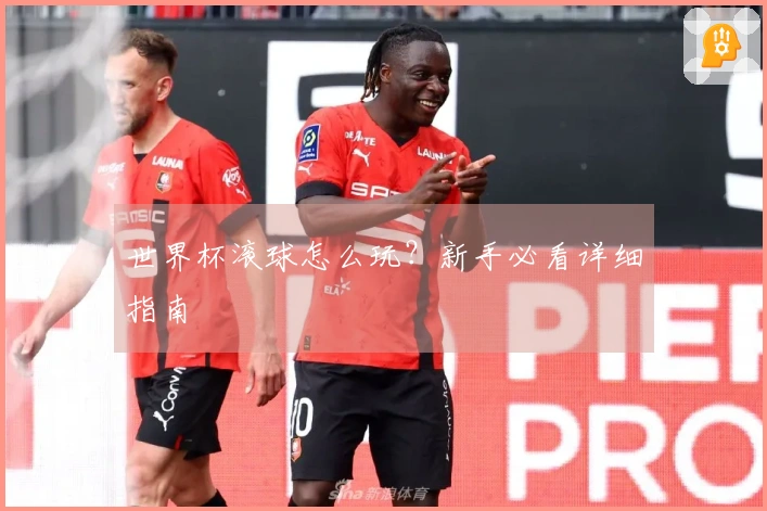 世界杯滚球怎么玩？新手必看详细指南