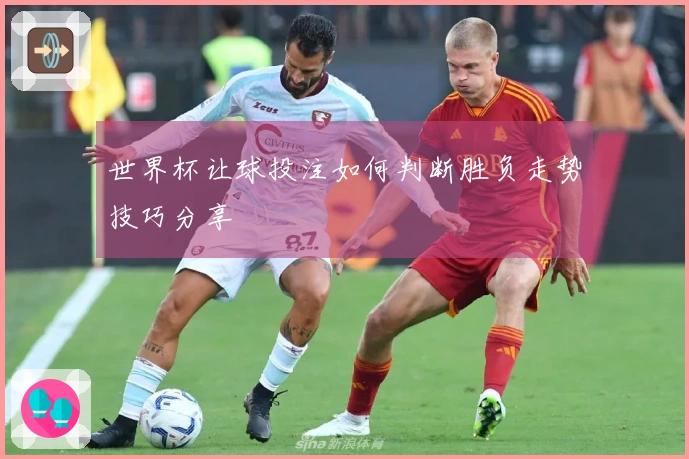 世界杯让球投注如何判断胜负走势技巧分享